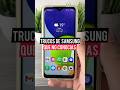 Trucos de Samsung que no conocias 📱🍃 #samsung #trucosparacelular #fyp #android #oneui