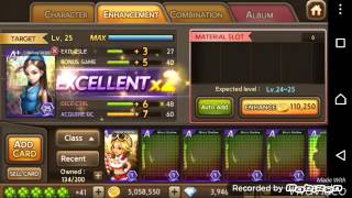 Download Lagu [LINE LET'S GET RICH] Get Melody JKT48 S+ Card!! MP3