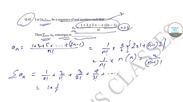 IIT JAM MATHEMATICAL STATISTICS 2018 QUESTION PAPER WITH DETAILED ANSWERS IN ENGLISH WITH TIPS.