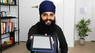 Kindle s Hidden Feature for Sharing Books