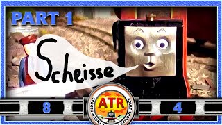 Adult 18 Thomas Redubs - Rusty Helps Peter Sam Part 1 - Season - Episode