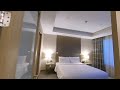 Walking Tour 3D VR 180 Polat Renaissance Executive Suit FLORYA ISTANBUL TURKEY