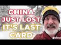 China Just Lost it's Last Card || Peter Zeihan Mp3 Song