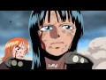 Luffy Victory over Rob Lucci Eng sub HD