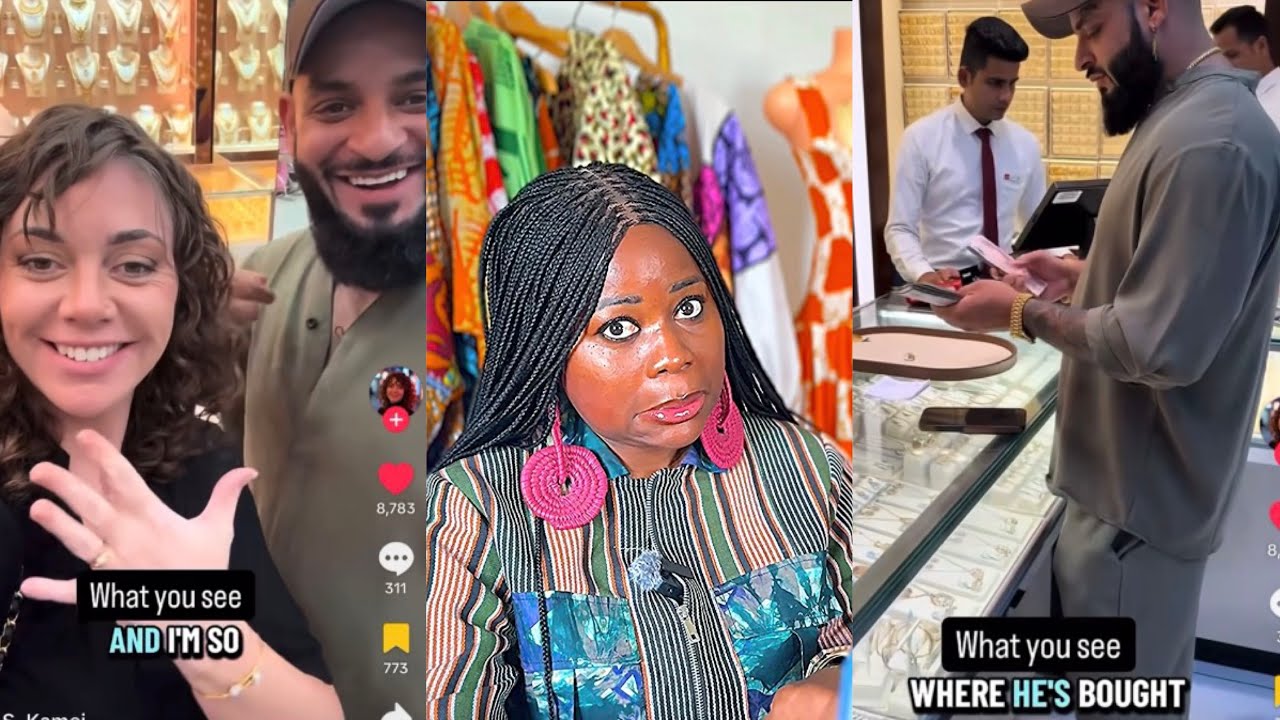 IG couple share how they live fake life just for the gram! 