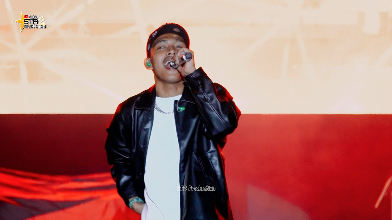 KALAH Hasan x Aftershine at GELOMBANG CINTA FEST Vol.2 TEGAL | SMS Production