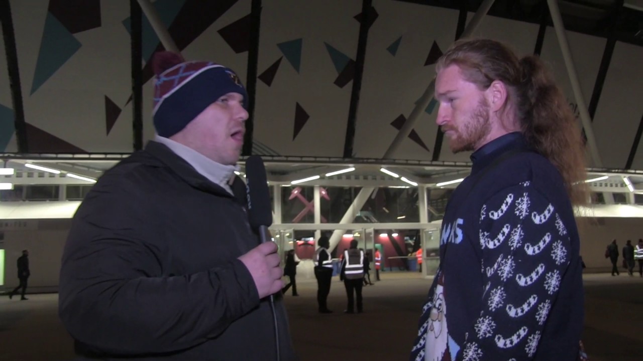 'We were lucky to win' West Ham 1 Hull david goldflies