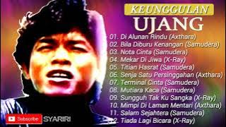 Keunggulan Ujang (Axthara/Samudera/X-Ray)