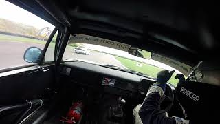 JEC jaguar race thruxton 2018 part 3
