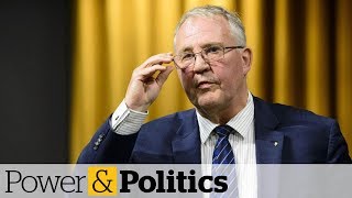 Refugee advocates criticize proposed asylum changes