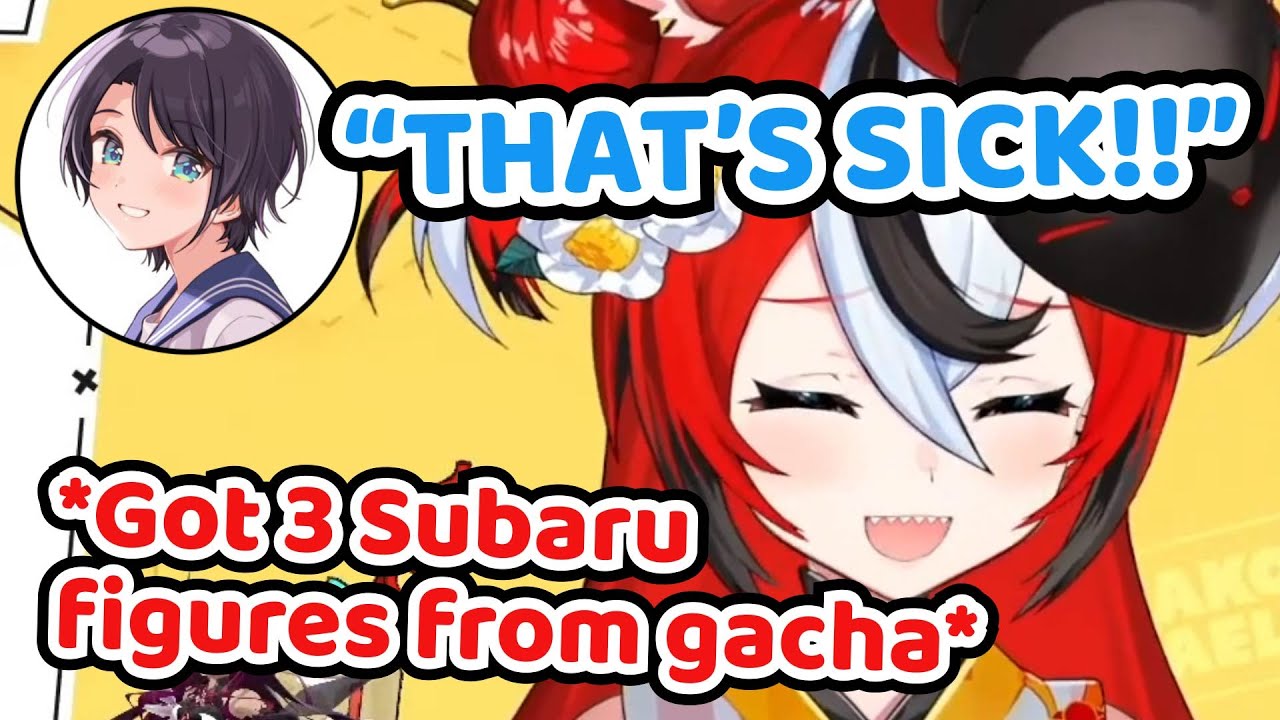 Bae Surprised Everyone With Her Godlike Luck