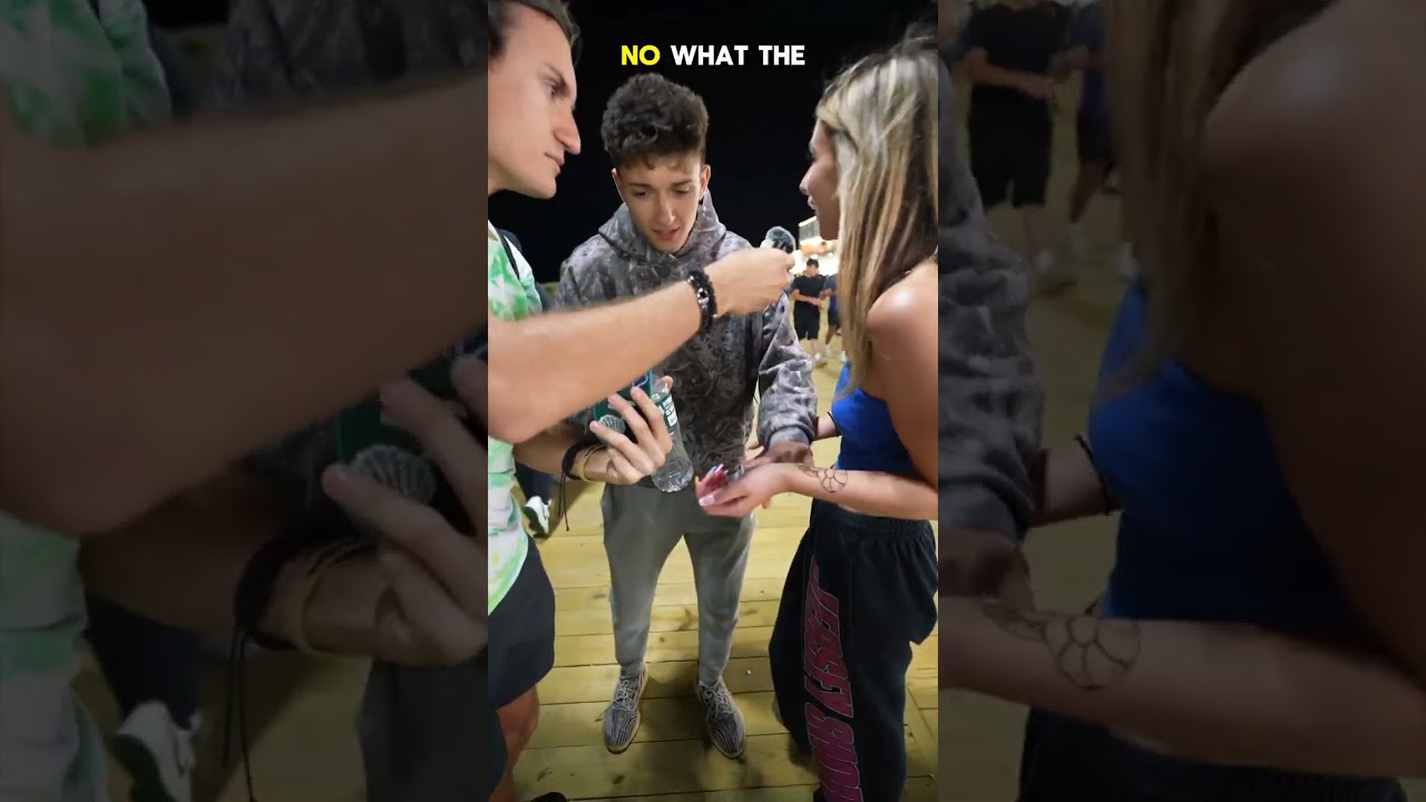 2 Years Trust 💔 Let's test it — USA Edition 