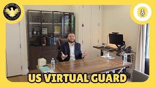 US Virtual Guard - The Perlowitz Show