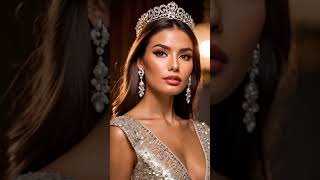 "AI Peruvian Pearl: Introducing Lumina, Miss Peru's Digital Delight"