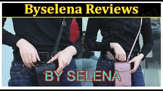 Byselena Reviews (Nov 2021) - Is This Site Legit Or Another Scam Over Net? Know It! | Safelycart