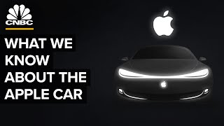 Apple Car: Heres What We Know So Far