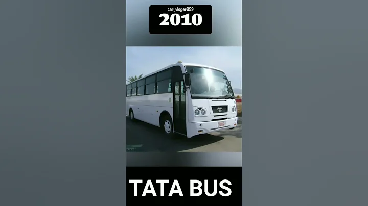 TATA BUS 1986 to 2023 💪💯.      #tatamotors #viral#shorts #trending