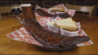 Chicago's Best BBQ 6: Show Open