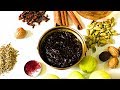 CHYAWANPRASH HOMEMADE-HEALTHY RECIPES-Homemade Chyawanprash Recipe-How to Make Chyawanprash at Home