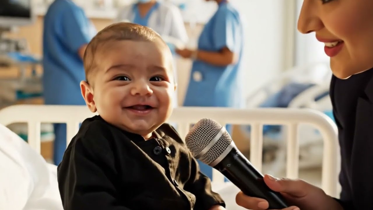 Betay Jab Koi Zor Se Hansta Hay To Tum Kiyon Rote Ho #cutebaby #veo3 #subscribe #viral #foryou