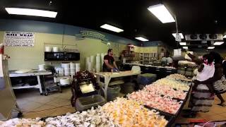 Myrtle Beach, SC : Ryan & Mary