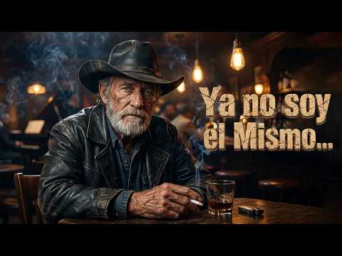 Ya no soy el mismo… el que fui murió | Dark Country en Español
