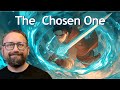 What makes a hero "Chosen"? From destiny to subversion. I explore writing a Chosen One Hero.