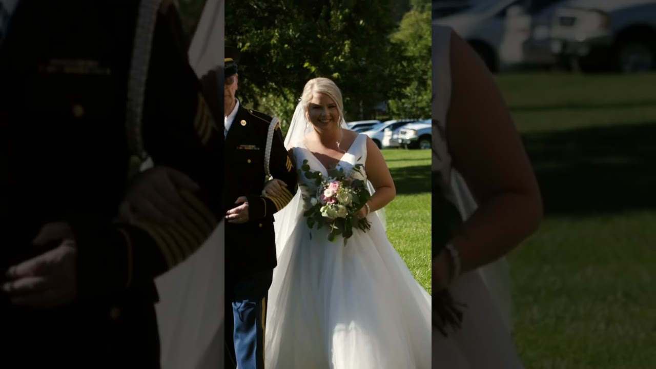 Indecisiveness 🤷‍♀️ || Kentucky Wedding Videographer