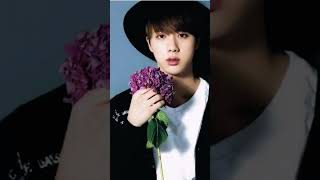 Bts Jump Song All Members Photo With Flower Trend Tutorial