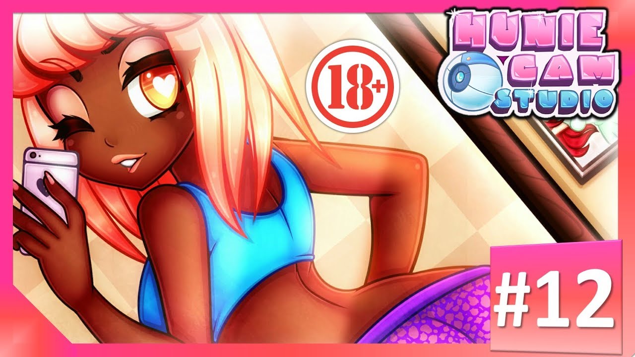 Huniecam Studio Hentai