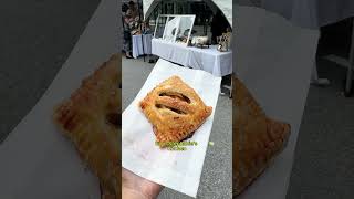 Discovering Local Flavours at a BC Farmers’ Market