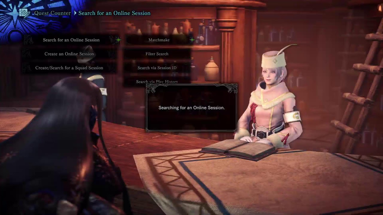 😁 Monster Hunter Time! No Commentary EP 13 Kulve Taroth event run!! 😁