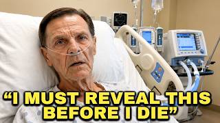 At 89, Pastor Kenneth Copeland: "I can't Take It Anymore, I'm REVEALING IT ALL!