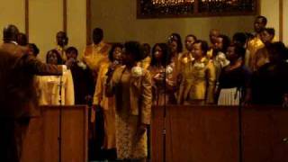 Inspirational Praise Choir