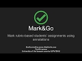 Mark&Go chrome extension