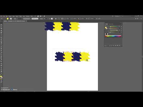 How To Make A Tessellation