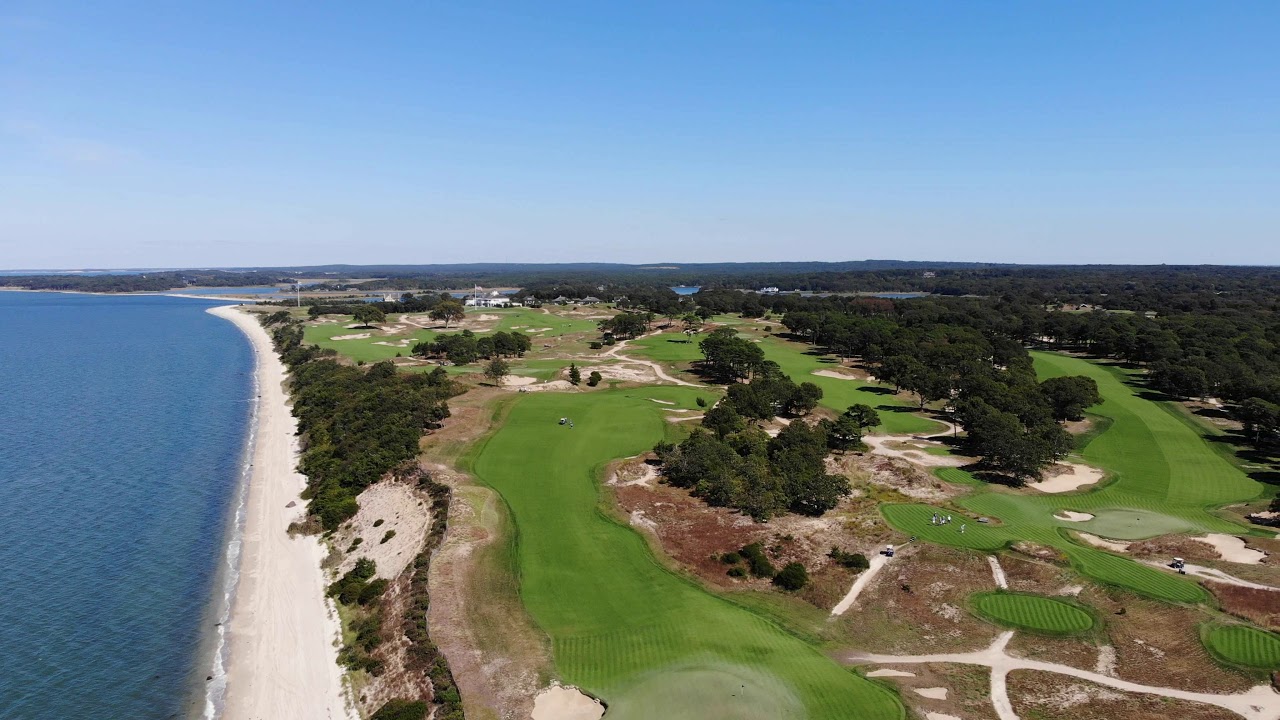 Great Peconic Bay First days of Fall YouTube