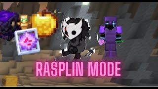 Rasplin Mode - Crystal PvP Montage