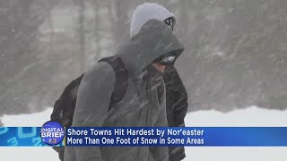 Digital Brief: January 4, 2018 (PM)