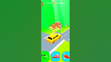 Shape-shifting #3 - #shorts video / #mobile game #gaming Android Walkthrough iOS Gameplay