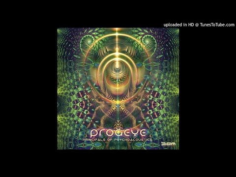Progeye — Progeye - Ozymandias (Original Mix)