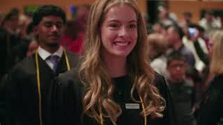 Toronto Convocation 2024-25 | The Royal Conservatory of Music
