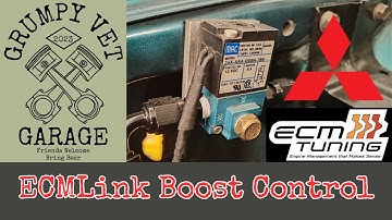 How to Boost Control with ECMLink (Step-by-Step Guide)