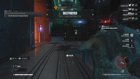 [PS4] Titan Beta: We tried a new method! 4 min completion