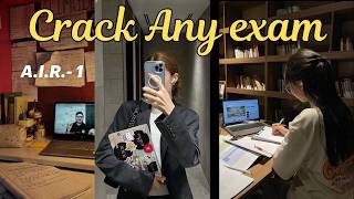 Harvard's SECRET Study Hacks: 10X Your Grades in 2026!