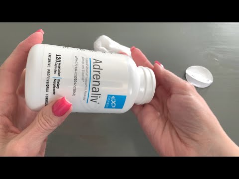 Xymongen Adrenaliv- Adrenal