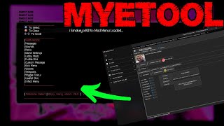 Celebrity MyeTool V1.0.1.2 Update! MW2 Alpha Showcase! (Infectable Mod Menu!) (Client Options! + More!) Net Worth