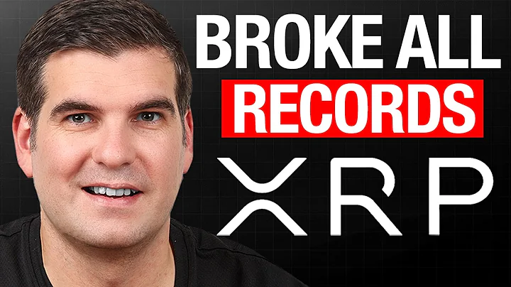 I Did The Math On XRP’s ETF Goldrush