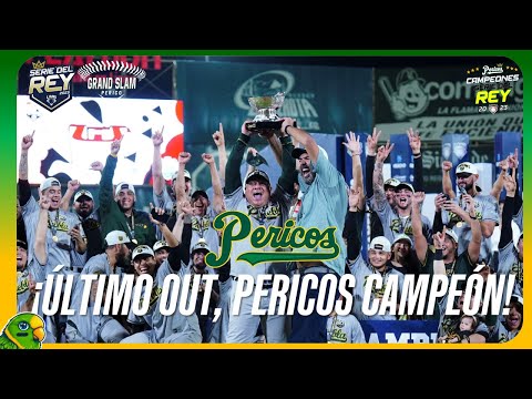 Quien Gano La Liga Mexicana De Beisbol 2023