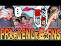 【日本語字幕】「フラグを立てるな！」と視聴者から怒られた結果 ”神がかる無言芸” で魅せる元世界一IGL！！